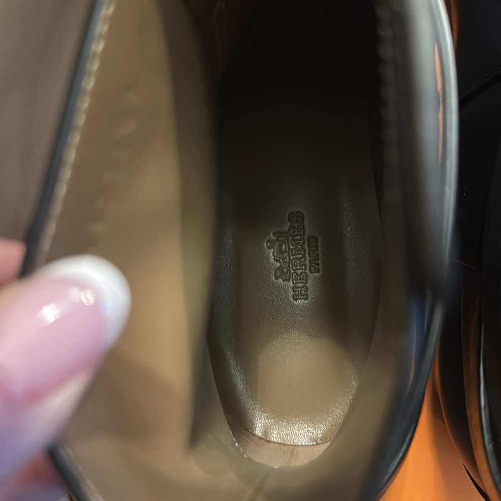 Hermes’ Neo Ankle Boot - Picture 13 of 13